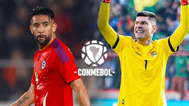 Clasificatorias: La Roja de Gareca quiere repuntar como local ante Bolivia