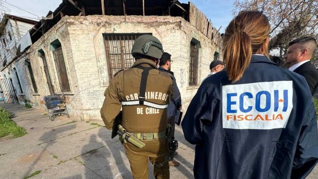 Hombre fue asesinado a balazos en nuevo crimen en el barrio Matta Sur