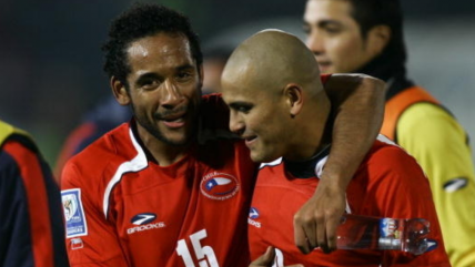   La Roja logró su mejor goleada ante Bolivia en Santiago en la ruta a Sudáfrica 2010 