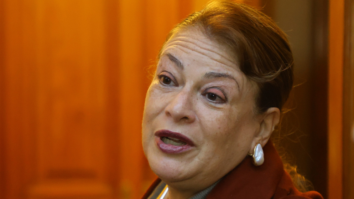 Corte Suprema abrió cuaderno de remoción contra ministra Vivanco