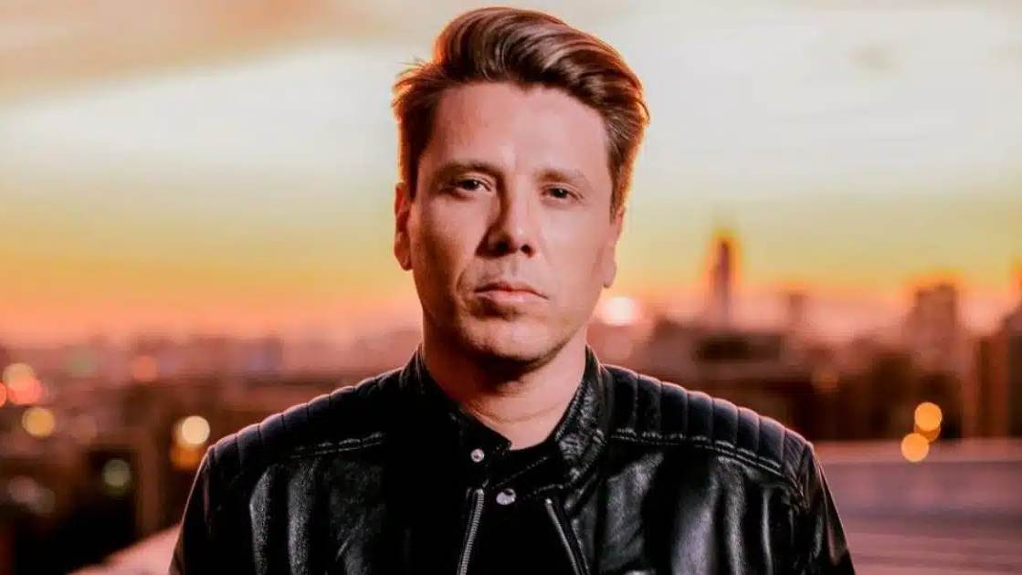 Andrés de León sufrió repentina pérdida familiar: 