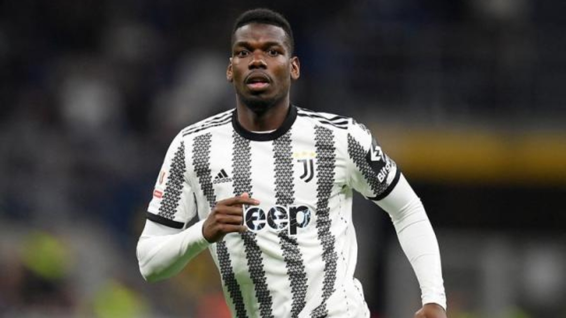 Mathias Pogba será juzgado por secuestro y extorsión a su hermano Paul