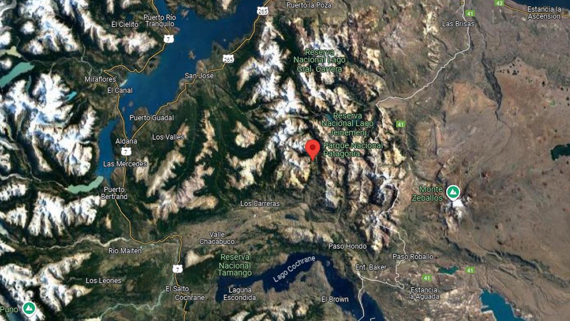 Presentan denuncia contra senadores por 