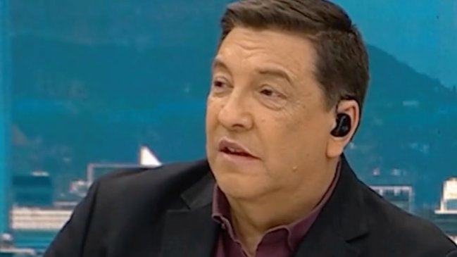 Julio César Rodríguez sufrió violento asalto: Le pusieron una pistola en la cabeza