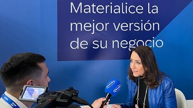 SAP NOW Chile 2024: Transformando empresas y la economía, en la era de la IA