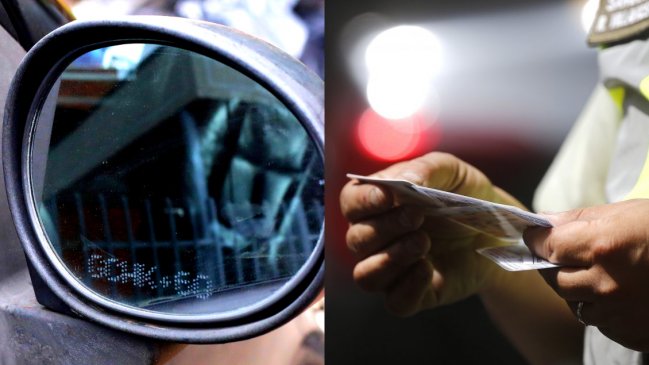 Grabado de patentes obligatorio: ¿Cuándo vence el plazo y qué vehículos deben tenerlo?