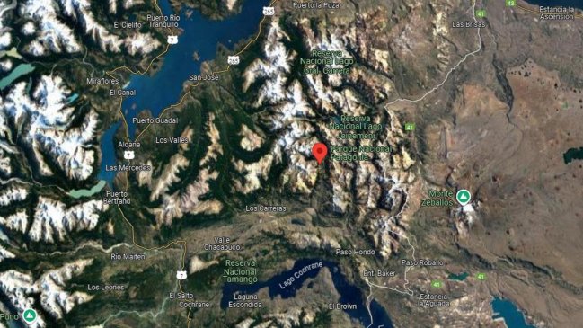 Presentan denuncia contra senadores por 