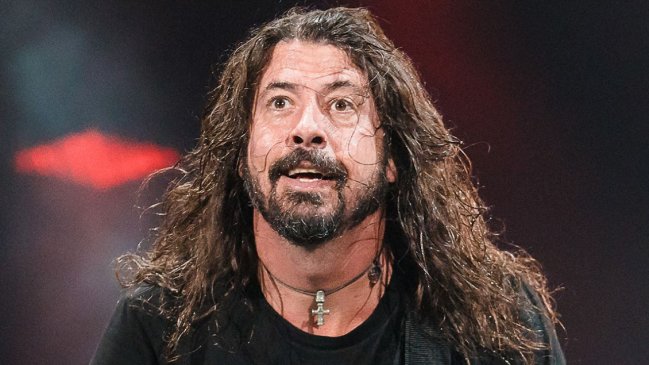 Dave Grohl fue padre a los 55 años: Admitió que fue fuera del matrimonio