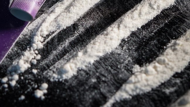 Joven carabinero dio positivo a cocaína en Iquique