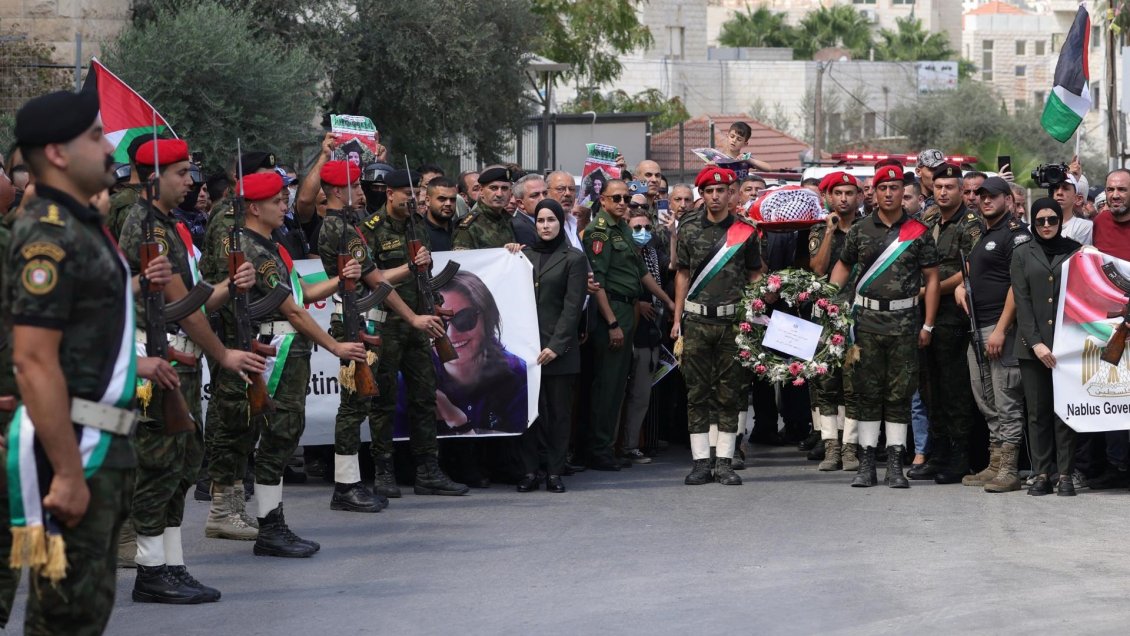 Israel dice que probablemente mató 