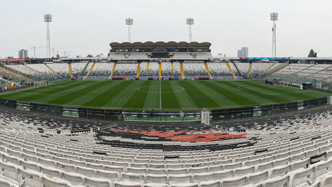 Hinchas de Colo Colo criticaron precio de las entradas para el duelo ante River Plate