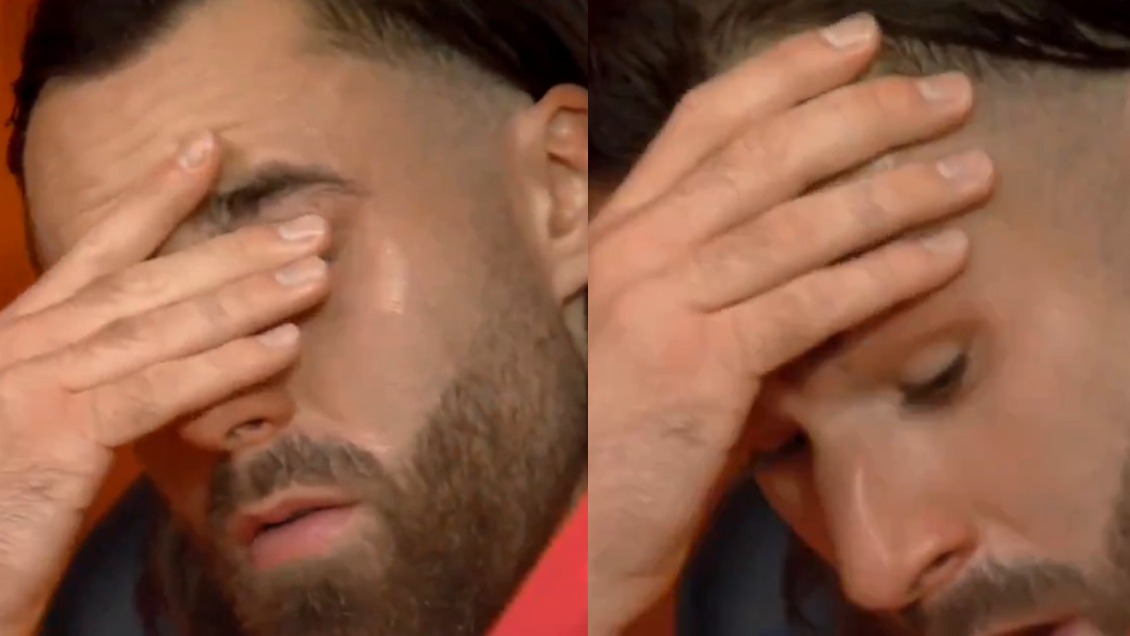 Gareca fue tendencia en redes sociales por descargos de usuarios tras cambio de Brereton