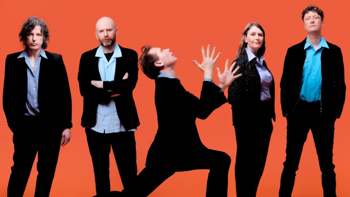 Franz Ferdinand anuncia su nuevo disco 