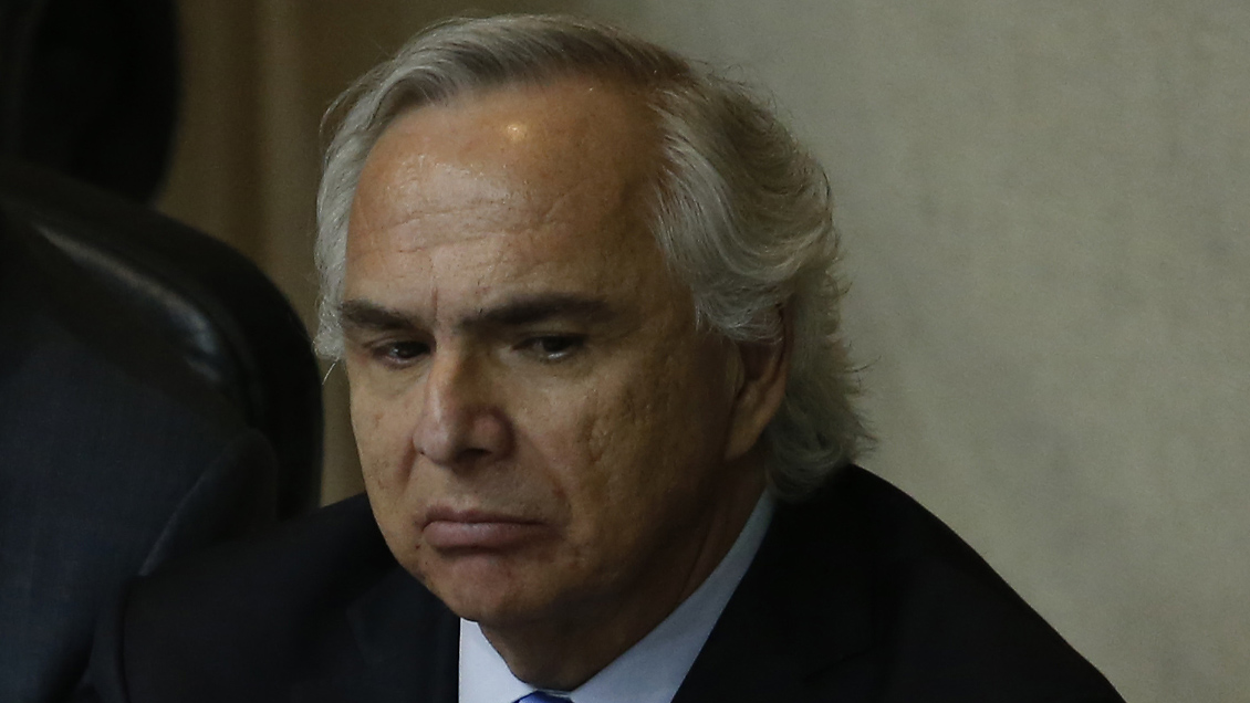 Chile Vamos valoró reacción de Chadwick ante 