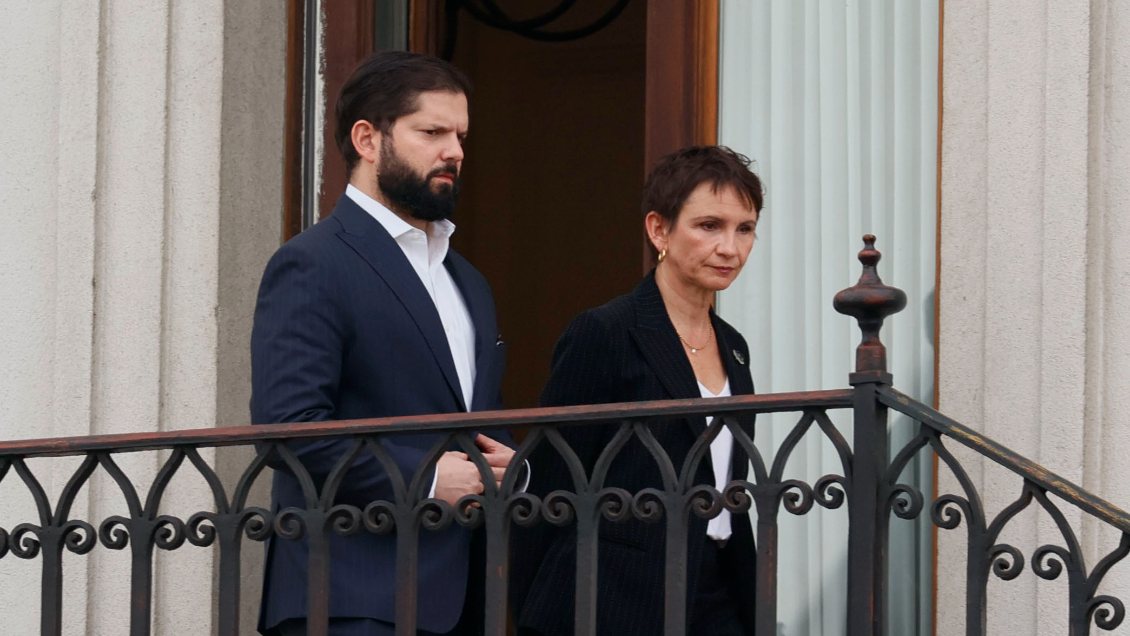 11 de septiembre: Presidente Boric pondrá suma urgencia a derogación de Ley de Amnistía