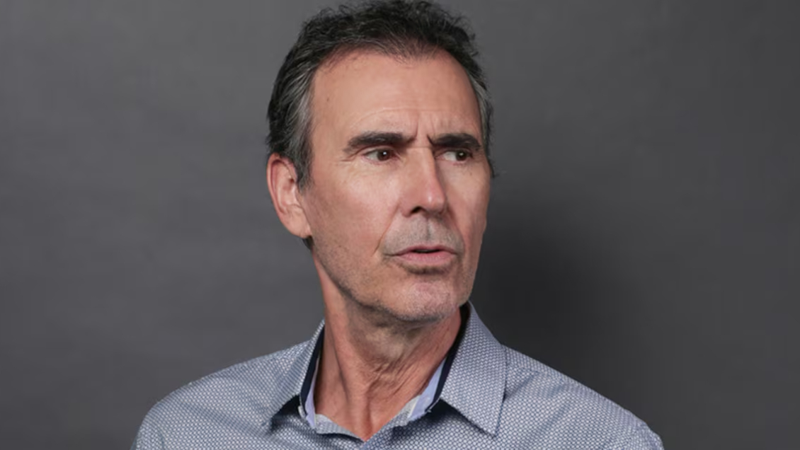 Cristián Campos entregó extensa declaración ante acusaciones de abuso sexual