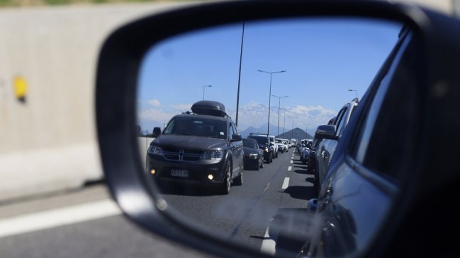 Fiestas Patrias: Multas y consecuencias de conducir en estado de ebriedad