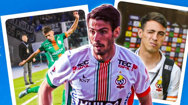 Cobresal anunció la salida del defensa Jens Buss del equipo