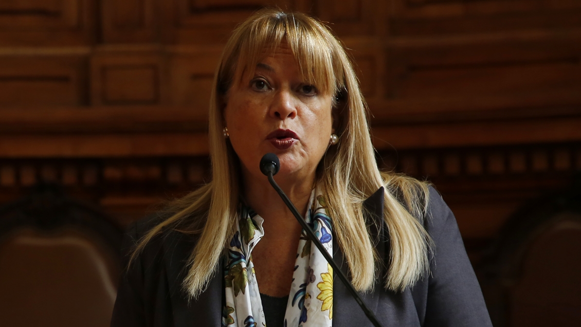 Abogado de Ángela Vivanco: Si la Fiscalía le entrega los chats a la Suprema comete un delito