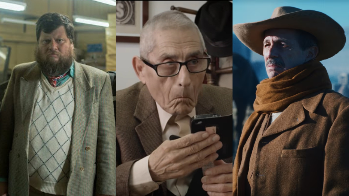 TVN celebrará Fiestas Patrias con ciclo de películas chilenas