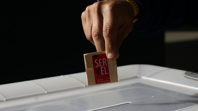 Los candidatos a gobernadores regionales 2024