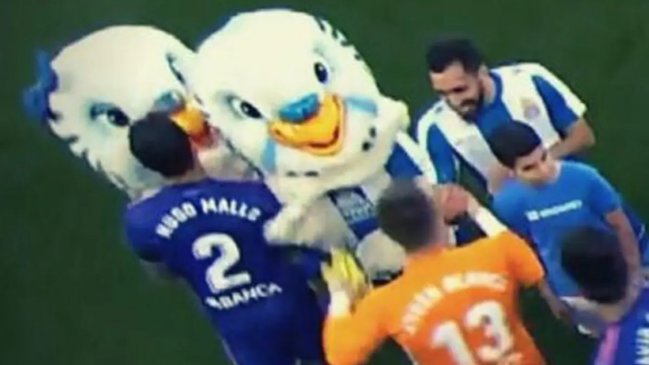 Futbolista fue declarado culpable de abuso sexual contra mujer que hacía de mascota