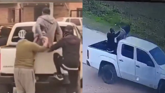 Simularon un secuestro de broma para despedida de soltero y se fueron presos