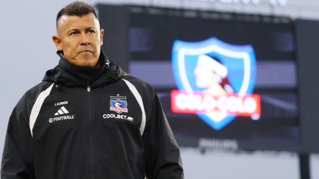 Almirón sobre duelo de ida con River Plate: Hay que hacer notar la localía