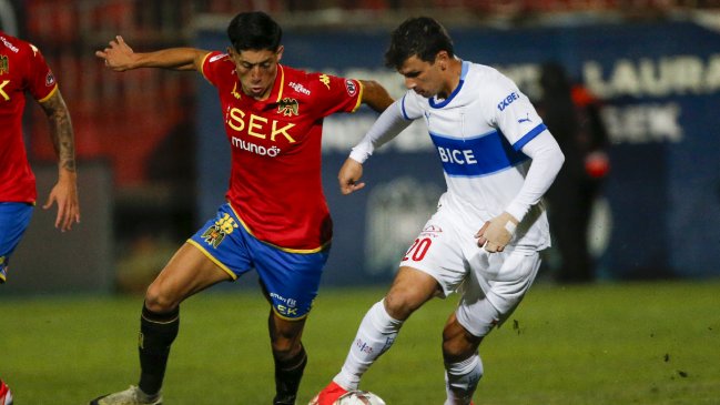 Localía de la UC ante U. Española en el Nacional está en duda