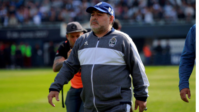 La Justicia de Argentina postergó hasta marzo de 2025 el juicio por la muerte de Maradona