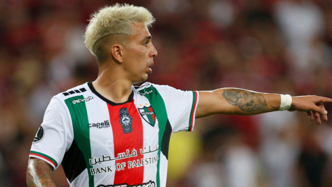 Joe Abrigo anticipó el tercer duelo ante la U: Será difícil, porque los equipos se conocen