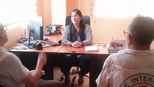 Directora de la mayor cárcel de Ecuador fue asesinada a tiros