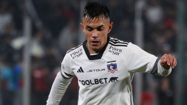 ¿Qué dijo Vicente Pizarro tras la fractura que lo dejó fuera del duelo con River Plate?