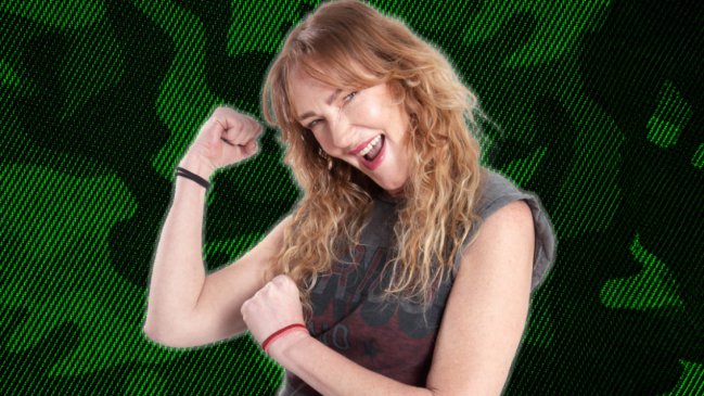 Catalina Pulido se suma a 