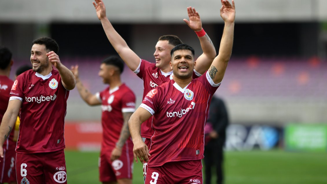 La programación de la fecha 26 del Campeonato del Ascenso