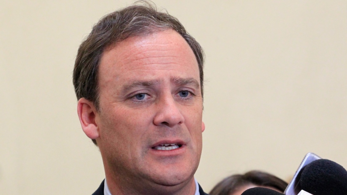 Felipe Ward deja la vicerrectoría de la USS tras vinculación con 