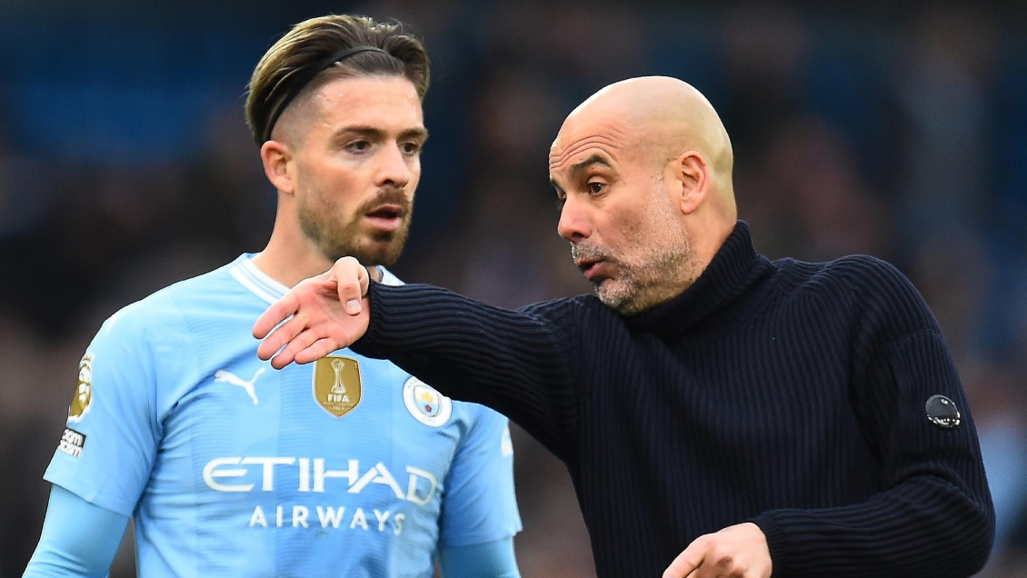 Guardiola en la previa del juicio al City: 