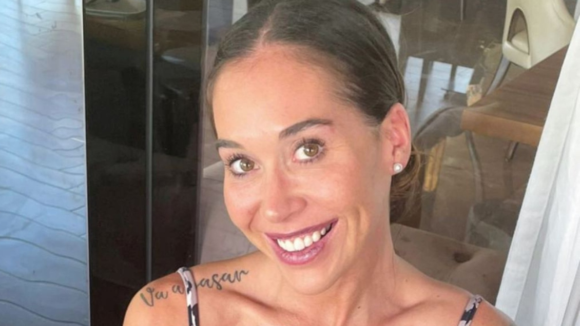 Vale Roth se confiesa sobre el problema de salud que la aqueja: 