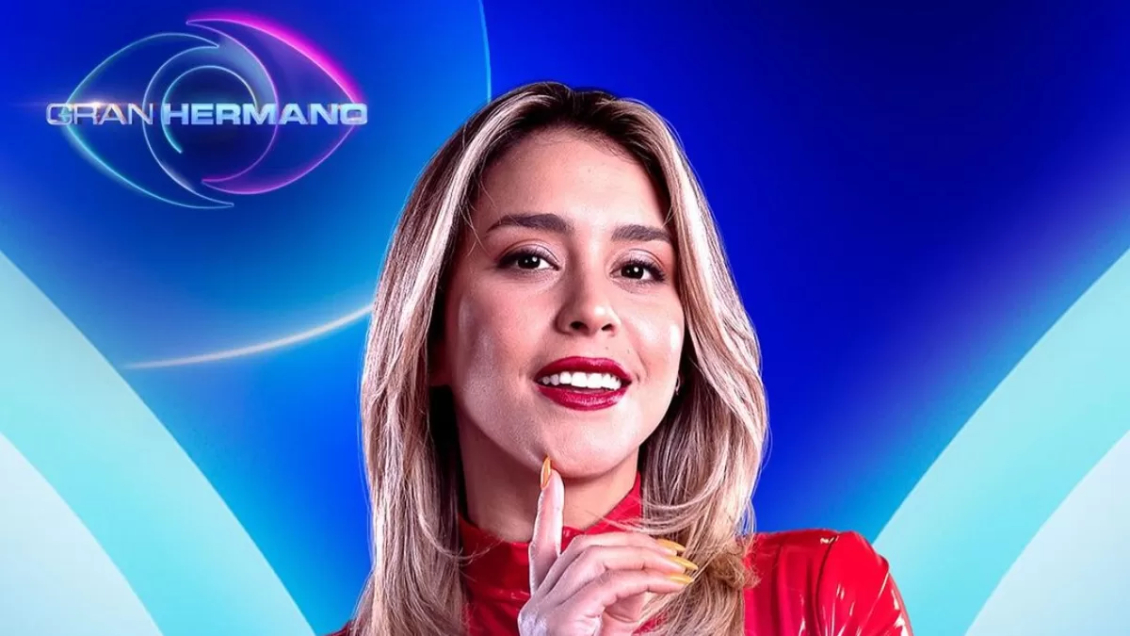 Carlyn regresa a Gran Hermano: Ganó el repechaje digital