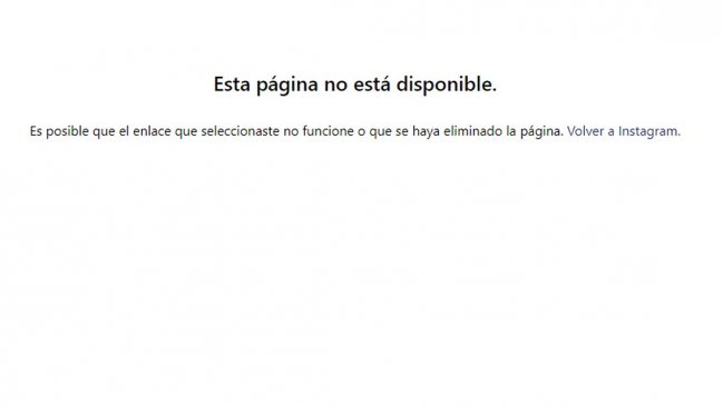 Adriana Barrientos perdió su cuenta de Instagram: Tenía 2 millones de seguidores