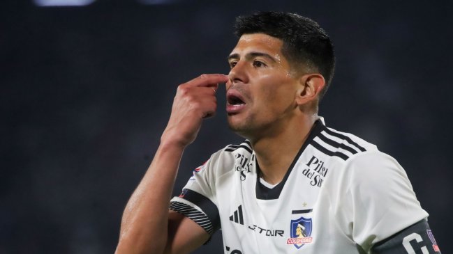 Esteban Pavez y duelo ante River: Sabemos que estos partidos se definen por detalles