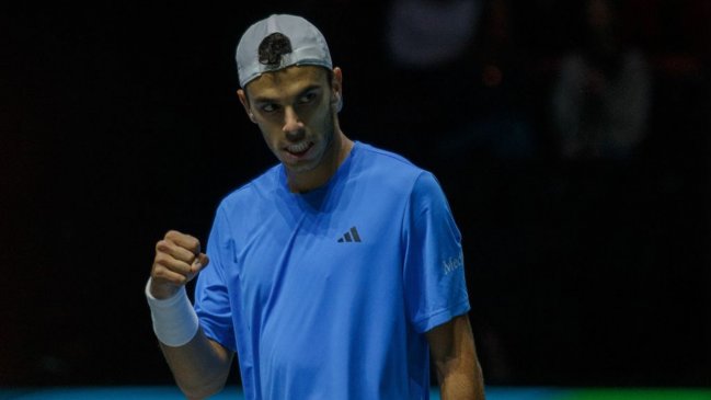 Argentina ganó la serie a Gran Bretaña y se ilusiona con avanzar a las Finales de Copa Davis