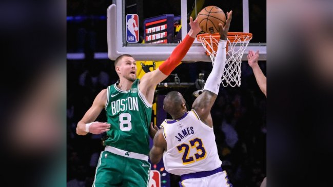 ¿Cuándo arranca la temporada 2024-2025 de la NBA?