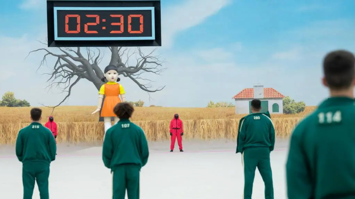 Netflix es demandada por supuesto plagio de 