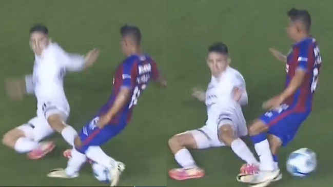 Fractura de tibia y peroné: La dura lesión que impactó al fútbol mexicano