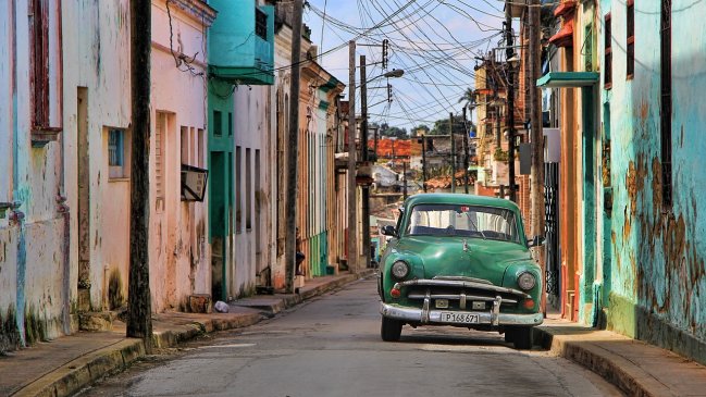 Cuba tendrá apagones en más del 25% de su territorio este sábado