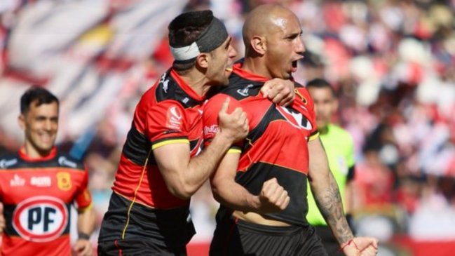 Rangers se quedó con el clásico ante Curicó y sumó triunfo clave