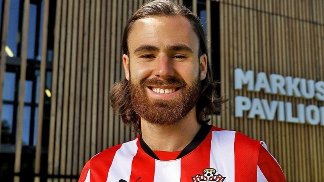 Southampton de Ben Brereton recibe a Manchester United en la Premier
