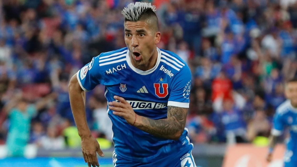 [ESTADISTICAS] La tabla de posiciones en la fecha 24 del Campeonato Nacional