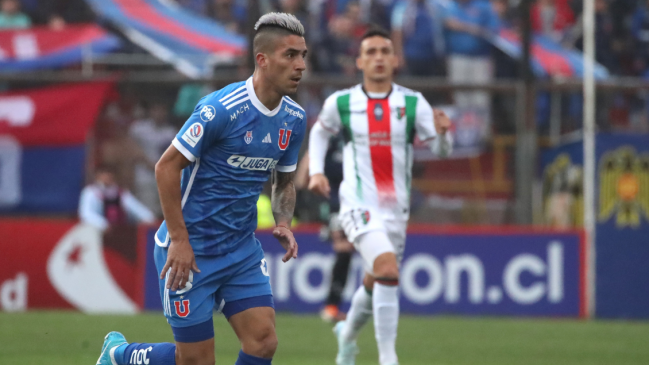 Los resultados de la fecha 24 del Campeonato Nacional